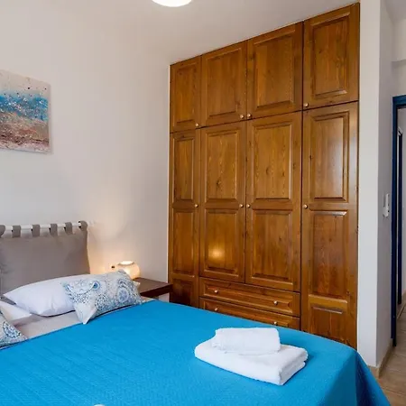 Tatil Evi Traditional Cycladic Paros