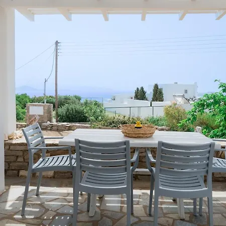 The Paros Collection Homes Luma