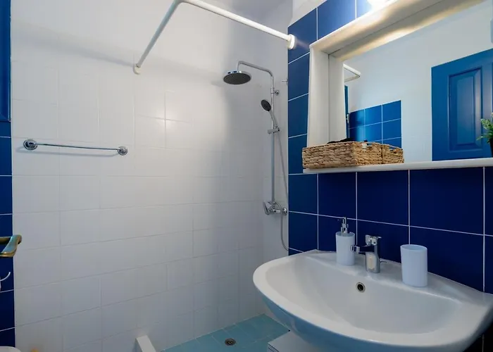 Traditional Cycladic Paros *